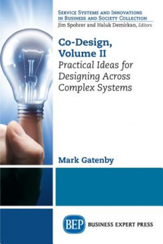 Buch Co-Design, Volume II Mark Gatenby