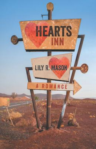 Kniha Hearts Inn Lily R Mason