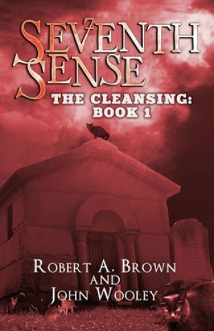 Buch Seventh Sense: The Cleansing: Book 1 John Wooley