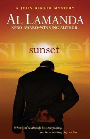Knjiga Sunset Al Lamanda