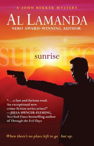 Knjiga Sunrise Al Lamanda