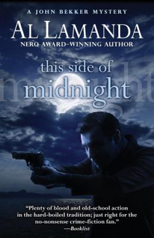 Könyv This Side of Midnight Al Lamanda