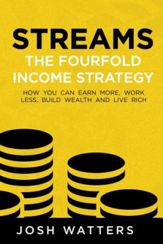 Carte Streams: The Fourfold Income Strategy Josh Watters