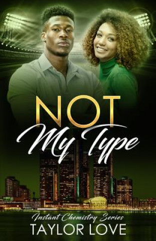 Boek Not My Type Taylor Love