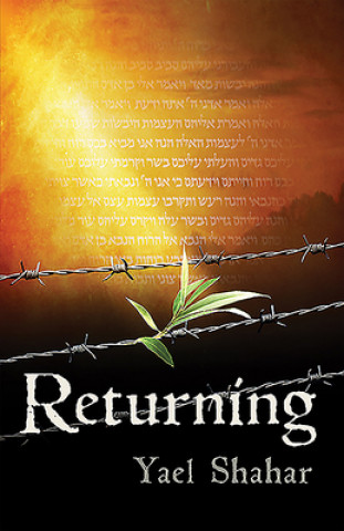 Книга Returning Yael Shahar