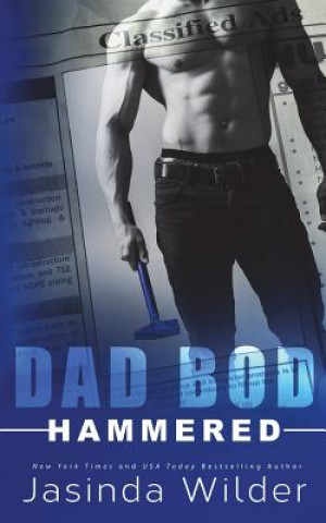 Carte Hammered Jasinda Wilder
