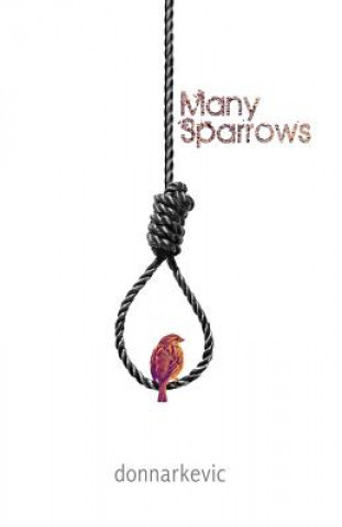 Книга Many Sparrows Donnarkevic