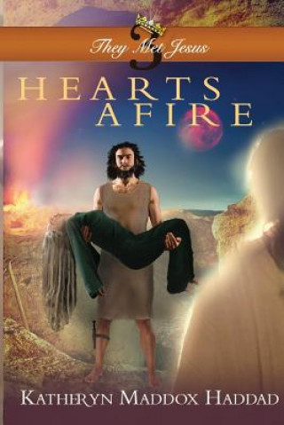 Книга Hearts Afire Katheryn Maddox Haddad