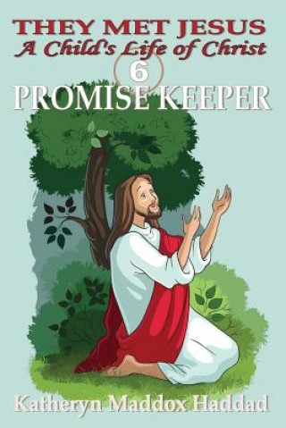 Buch Promise Keeper Katheryn Maddox Haddad