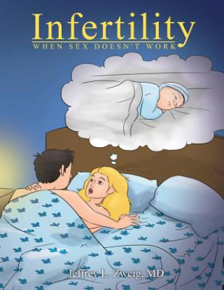 Книга Infertility: When Sex Does Not Work Jeffrey L Zweig MD