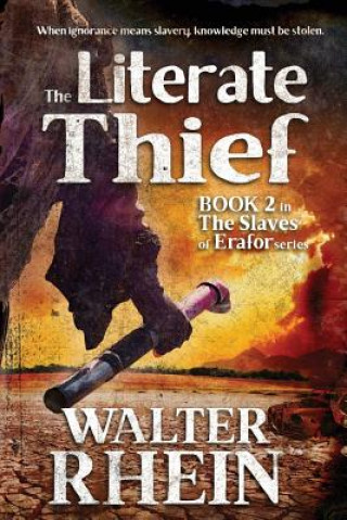 Carte Literate Thief Walter Rhein