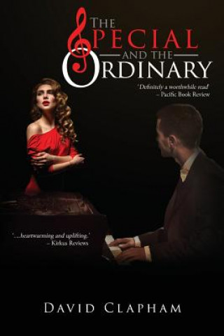 Carte Special and the Ordinary David Clapham