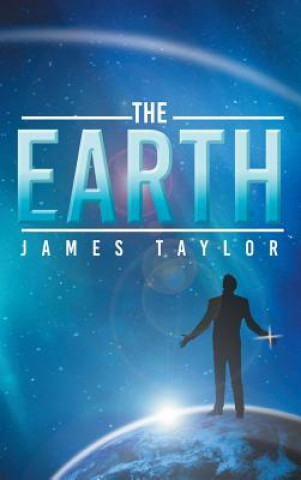 Kniha The Earth James Taylor