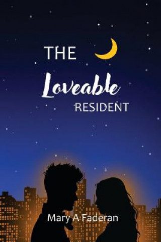 Könyv The Loveable Resident Mary a Faderan
