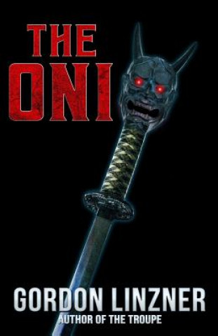 Kniha The Oni Gordon Linzner