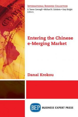Carte Entering the Chinese e-Merging Market Danai Krokou