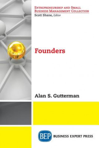Βιβλίο Founders Alan S Gutterman