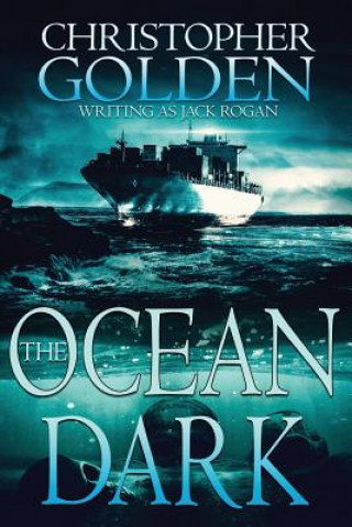 Carte Ocean Dark Kealan Patrick Burke