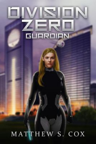 Boek Guardian Matthew S Cox