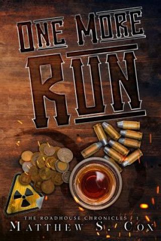 Book One More Run Matthew S Cox