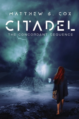 Könyv Citadel: The Concordant Sequence Matthew S Cox