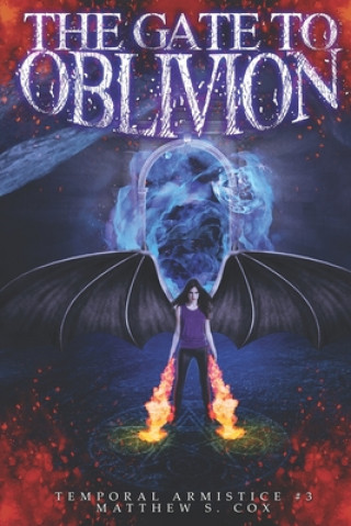 Buch The Gate to Oblivion Matthew S Cox