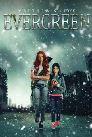 Book Evergreen Matthew S Cox