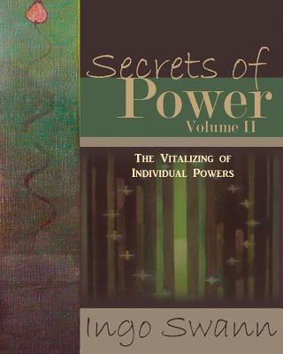 Kniha Secrets of Power, Volume II Ingo Swann