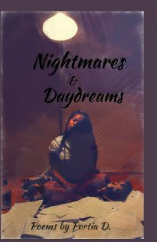 Kniha Nightmares & Daydreams Portia Taylor