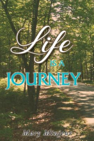 Book Life Is a Journey Mary Minjeur