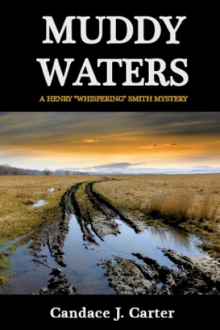 Книга Muddy Waters Candace J Carter