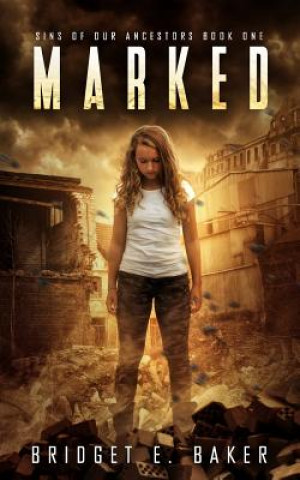 Book Marked Bridget E Baker