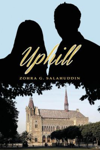 Buch Uphill Zohra G Salahuddin