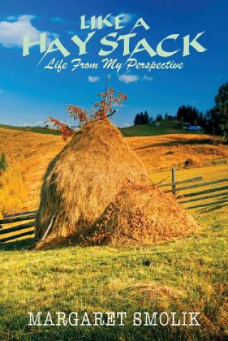 Kniha Like a Haystack: Life from my Perspective Margaret Smolik