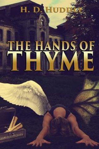 Carte The Hands of Thyme H D Huddle