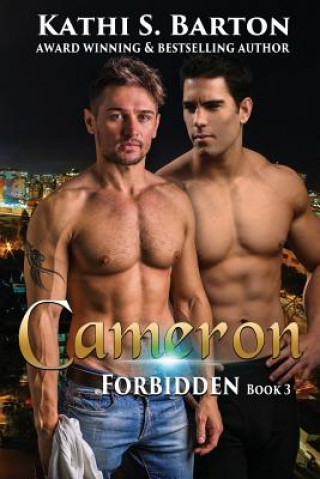 Knjiga Cameron: Forbidden: M/M Lbgt Erotica Paranormal Romance Kathi S Barton