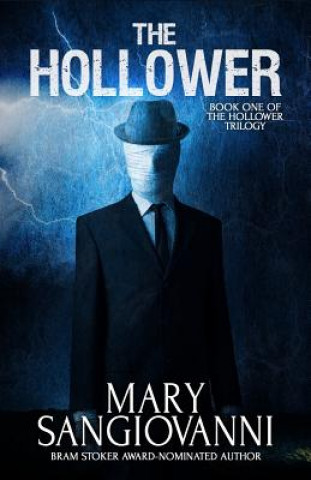 Book The Hollower Mary Sangiovanni