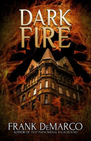 Buch Dark Fire Frank DeMarco