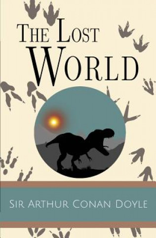 Buch The Lost World Sir Arthur Conan Doyle