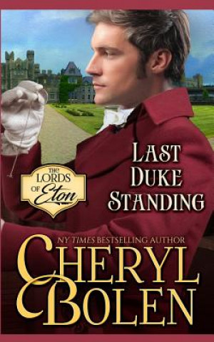 Buch Last Duke Standing Cheryl Bolen