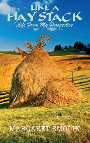 Kniha Like a Haystack: Life from my Perspective Margaret Smolik