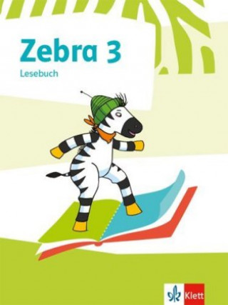 Książka 3. Schuljahr, Lesebuch 