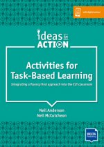 Könyv Activities for Task-Based Learning Neil Anderson