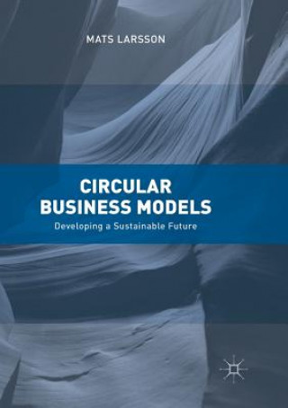 Carte Circular Business Models Mats Larsson