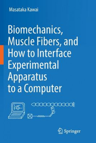 Carte Biomechanics, Muscle Fibers, and How to Interface Experimental Apparatus to a Computer Masataka Kawai