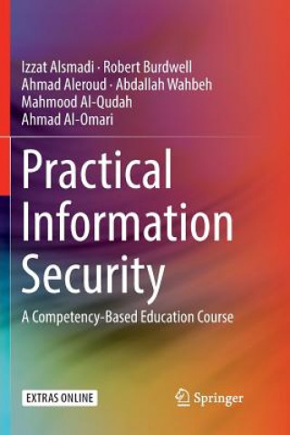 Knjiga Practical Information Security Izzat Alsmadi