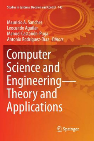 Carte Computer Science and Engineering-Theory and Applications Leocundo Aguilar