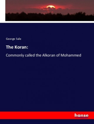 Βιβλίο The Koran: George Sale