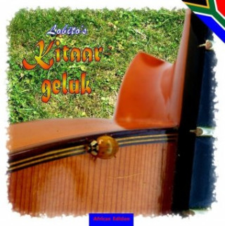 Kniha Lobito's Gitarrenglück - African Edition Lobito