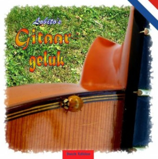 Carte Lobito's Gitarrenglück - Dutch Edition Lobito